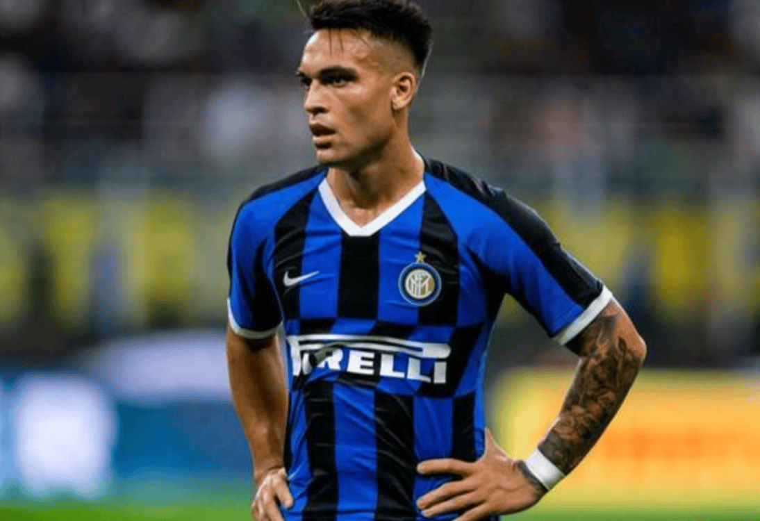 米兰体育独家解读：劳塔罗伤停数周，国米锋线一夜回到解放前